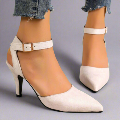 Damskie szpilki – elegancja i szyk na wyjątkowe okazje