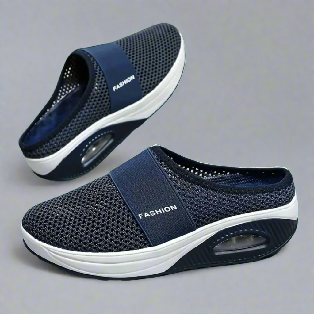 Damskie półbuty sportowe – lekkość i wygoda na każdy dzień