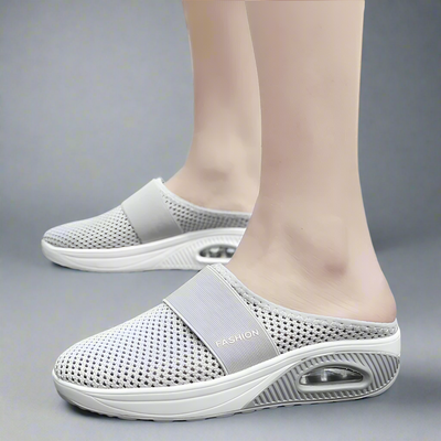 Damskie półbuty sportowe – lekkość i wygoda na każdy dzień